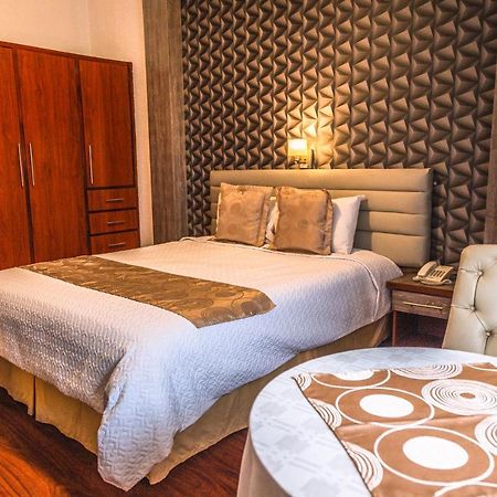 Hotel Chimborazo Internacional Риобамба Екстериор снимка